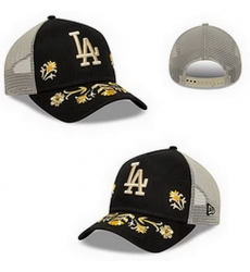 Los Angeles Dodgers Snapback 25G253