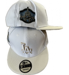 Los Angeles Dodgers Snapback 25G254