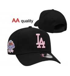 Los Angeles Dodgers Snapback Cap 25925