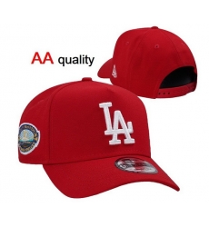 Los Angeles Dodgers Snapback Cap 25935