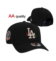 Los Angeles Dodgers Snapback Cap 25946