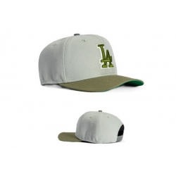 Los Angeles Dodgers Snapback Cap 25957