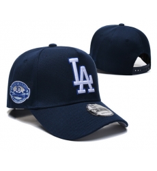 Los Angeles Dodgers Snapback Cap 25960