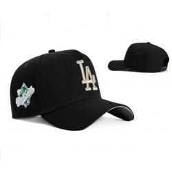 Los Angeles Dodgers Snapback Cap 25967