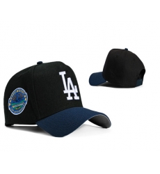 Los Angeles Dodgers Snapback Cap 25968