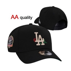 Los Angeles Dodgers Snapback Cap 25K V137