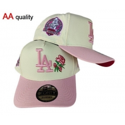 Los Angeles Dodgers Snapback Cap 26C C662