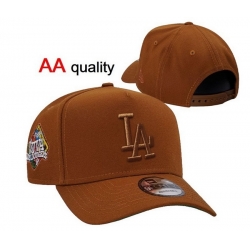 Los Angeles Dodgers Snapback Cap 26C F263