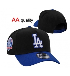Los Angeles Dodgers Snapback Cap 26C T020 Los Angeles Dodgers Snapback Cap 26C T020