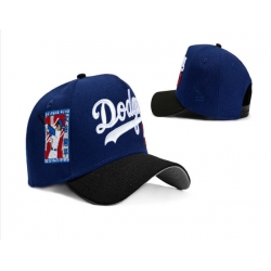 Los Angeles Dodgers Snapback Cap 26C X226