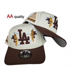 Los Angeles Dodgers Snapback Cap 26H A119 Los Angeles Dodgers Snapback Cap 26H A119
