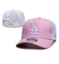 Los Angeles Dodgers Snapback Cap 26H A164