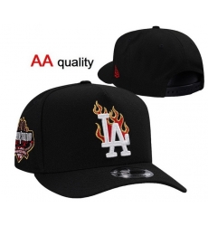 Los Angeles Dodgers Snapback Cap 26H A887