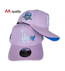Los Angeles Dodgers Snapback Cap 26H B069