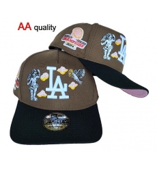 Los Angeles Dodgers Snapback Cap 26H B321