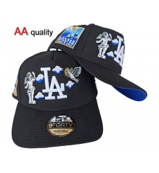 Los Angeles Dodgers Snapback Cap 26H B327