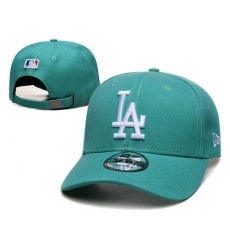 Los Angeles Dodgers Snapback Cap 26H B348