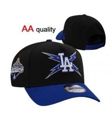 Los Angeles Dodgers Snapback Cap 26H B712