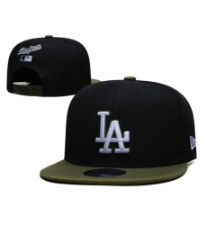 Los Angeles Dodgers Snapback Cap 26H B713 Los Angeles Dodgers Snapback Cap 26H B713