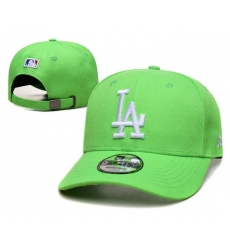 Los Angeles Dodgers Snapback Cap 26H B722