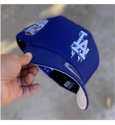 Los Angeles Dodgers Snapback Cap 26H C034 Los Angeles Dodgers Snapback Cap 26H C034