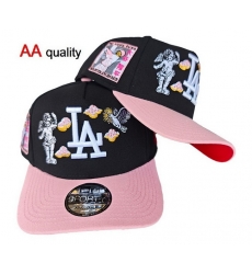 Los Angeles Dodgers Snapback Cap 26H C356