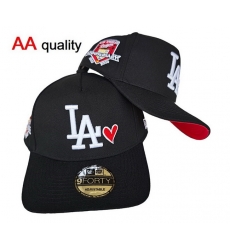 Los Angeles Dodgers Snapback Cap 26H C806