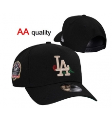 Los Angeles Dodgers Snapback Cap 26H C991