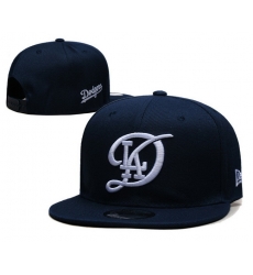 Los Angeles Dodgers Snapback Cap 26H D159 Los Angeles Dodgers Snapback Cap 26H D159