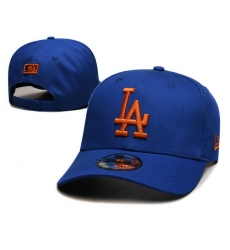 Los Angeles Dodgers Snapback Cap 26H D297 Los Angeles Dodgers Snapback Cap 26H D297