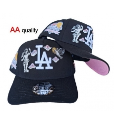 Los Angeles Dodgers Snapback Cap 26H D510
