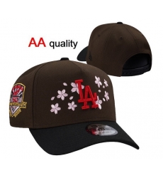 Los Angeles Dodgers Snapback Cap 26H D787 Los Angeles Dodgers Snapback Cap 26H D787