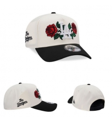 Los Angeles Dodgers Snapback Cap 26H D884 Los Angeles Dodgers Snapback Cap 26H D884