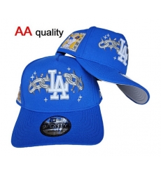 Los Angeles Dodgers Snapback Cap 26H E180