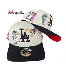 Los Angeles Dodgers Snapback Cap 26H E208 Los Angeles Dodgers Snapback Cap 26H E208