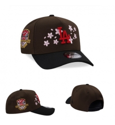 Los Angeles Dodgers Snapback Cap 26H E431 Los Angeles Dodgers Snapback Cap 26H E431