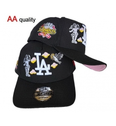 Los Angeles Dodgers Snapback Cap 26H E803