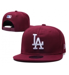 Los Angeles Dodgers Snapback Cap 26H E909 Los Angeles Dodgers Snapback Cap 26H E909