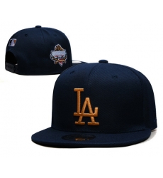 Los Angeles Dodgers Snapback Cap 26H F026