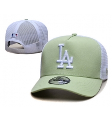 Los Angeles Dodgers Snapback Cap 26H F043
