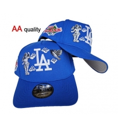 Los Angeles Dodgers Snapback Cap 26H F102