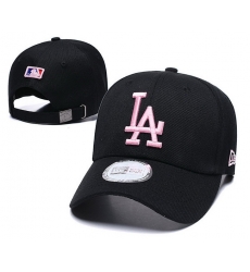Los Angeles Dodgers Snapback Cap 26H F159