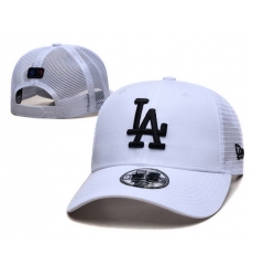 Los Angeles Dodgers Snapback Cap 26H F357 Los Angeles Dodgers Snapback Cap 26H F357