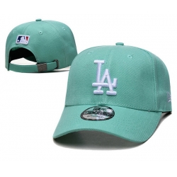 Los Angeles Dodgers Snapback Cap 26H F417