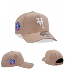 Los Angeles Dodgers Snapback Cap 26H F509