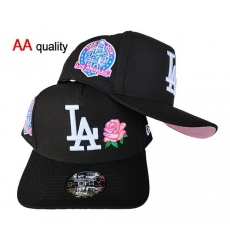 Los Angeles Dodgers Snapback Cap 26H F920