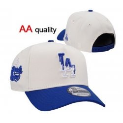 Los Angeles Dodgers Snapback Cap 26H F963