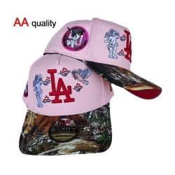 Los Angeles Dodgers Snapback Cap 26H G100