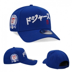 Los Angeles Dodgers Snapback Cap 26H G141