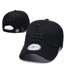 Los Angeles Dodgers Snapback Cap 26H G598